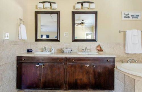 Island Retreat - Great for Large Groups - Foto 25