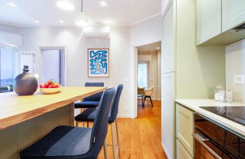 La Terrazza di Charlie Portofino Sea View - Foto 51