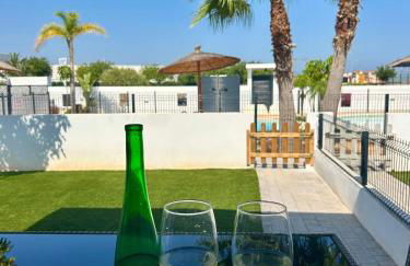 Villa Oso, El Vergel-Almadrava - Foto 16