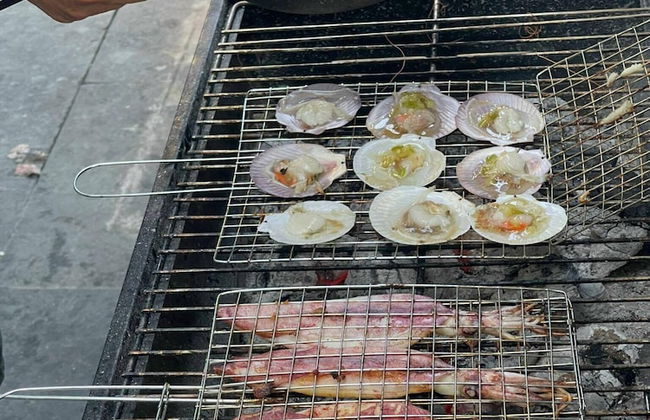 Rosemary Villa near Han River - Photo 43