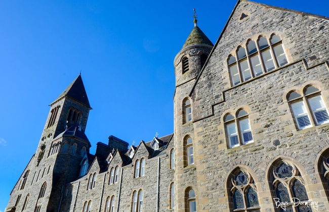 The Boys Dormitory - Foto 30