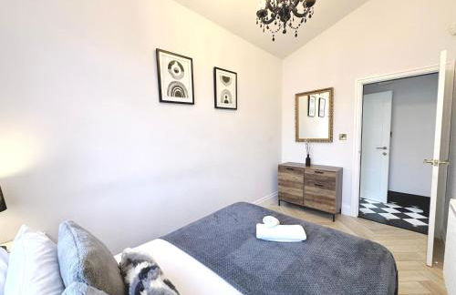 Bright 5 Bedroom House in Didsbury, Manchester - Foto 13