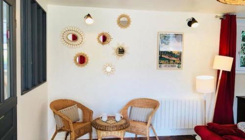 Manoir des Cognets - Photo 4