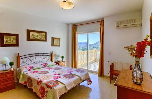 Villa Altamar by Interhome - Foto 5