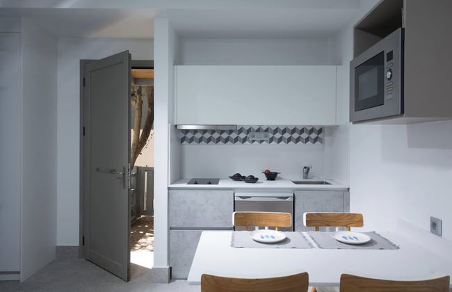 Skajado Cottages & Apartments - Photo 48