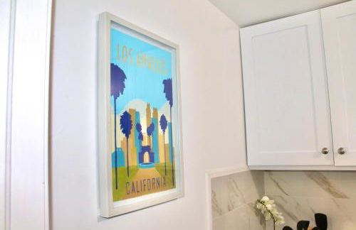 Los Angeles Red Rose - Foto 23