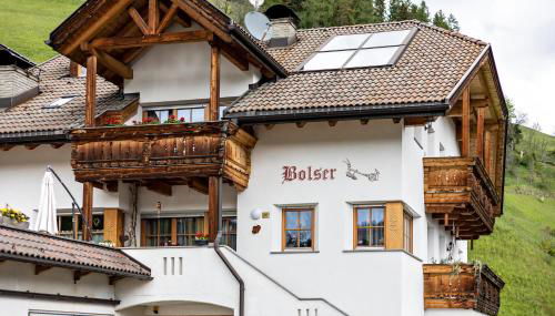 Bolser App Piz da Peres - Foto 2