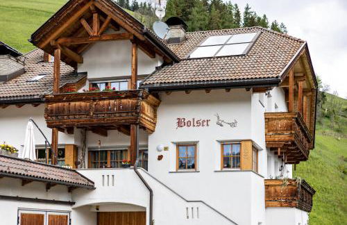 Bolser App Piz da Peres - Foto 2