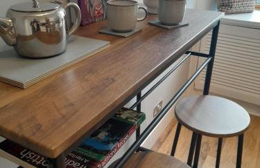 Doune 3 Outlander Apartment 1st floor - Foto 7