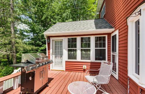 Duluth Lake House - Walk to Beach and Boat Ramp! - Foto 26