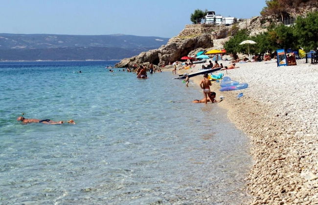 Kuzma - sea View - H - Foto 17