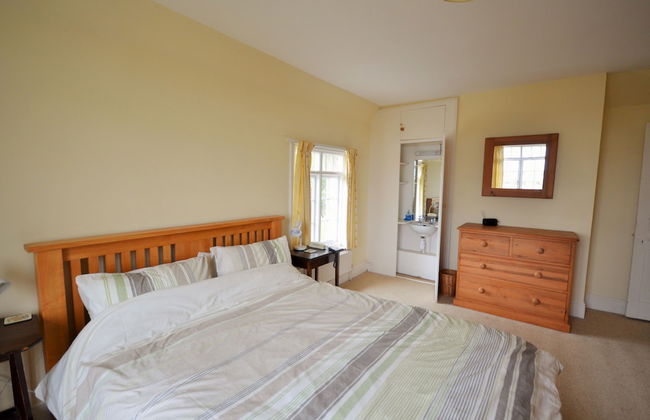 Norlands Cottage - Photo 9