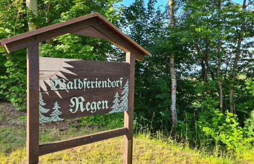 Ferienhaus Bayerischer Wald - Foto 52