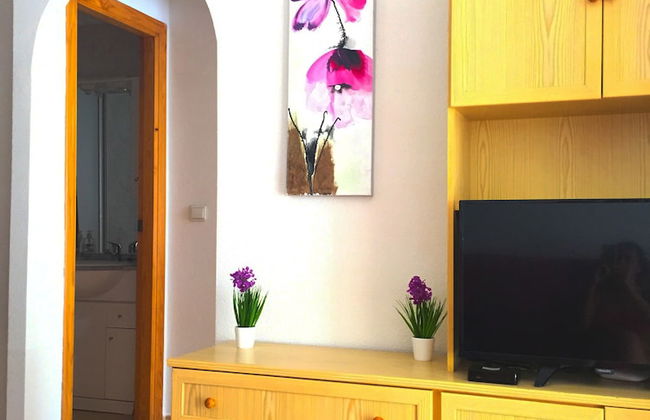 Apartamento San Pascual 289 - Foto 12