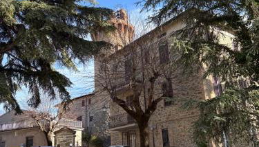 Guest House Foschi Apartment - Foto 1