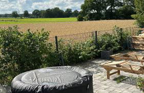 Modern dream house with private spa and gym - Foto 30