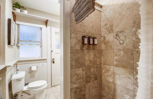 Sunny San Diego Golden Hill Home! Pet Friendly, near DT, Fully Stocked! - Foto 20