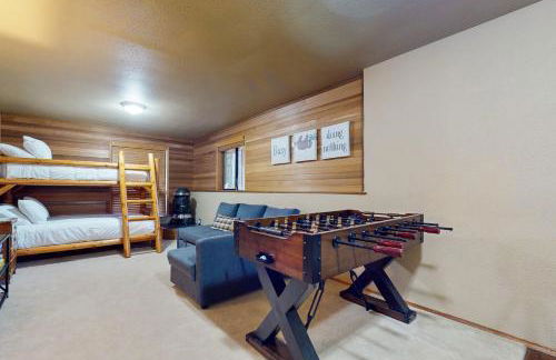 Mountain View Getaway - Foto 16