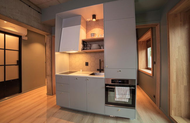 Home Again Kirkegata 30 - Photo 21