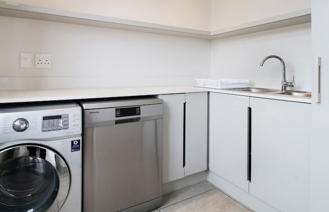 Hermanus Apartments - Foto 49