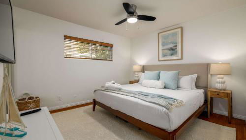 REDECORATED - Seaside Dream - Jacuzzi - Patio - Foto 4