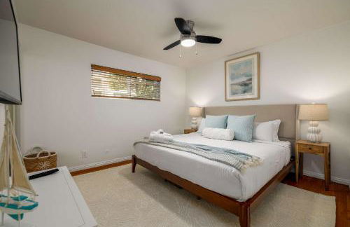 REDECORATED - Seaside Dream - Jacuzzi - Patio - Foto 4