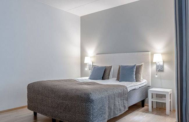 Holiday Club Turun Caribia Superior Apartments - Foto 9