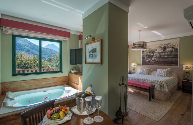 Quinta da Paz Resort - Foto 39