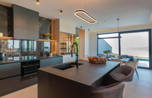 Villa Blue Sunset - Foto 12