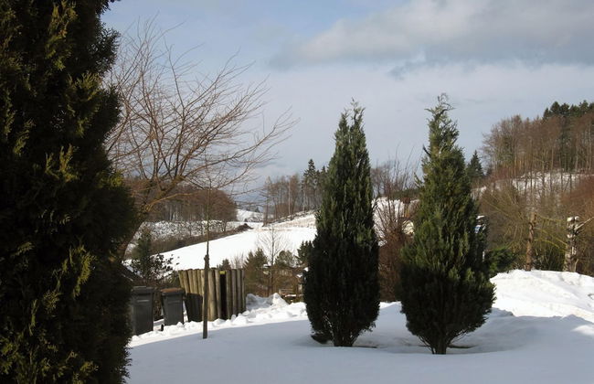 Holiday Home in Mielinghausen Near ski Area - Foto 38