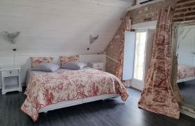 Les Gîtes Mina - Foto 6