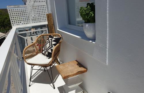 Aretousa Deluxe Downtown Apartment - Foto 32