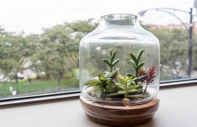 Handsome Mccormick 3bd-2ba Loft - Foto 30