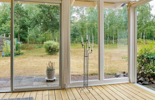 Holiday Home in Larholm - Foto 17