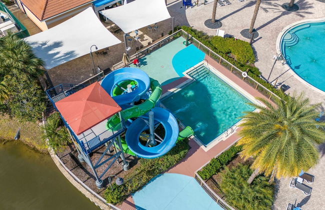 Cozy 3BR Regal Oaks Close to Disney - Foto 64