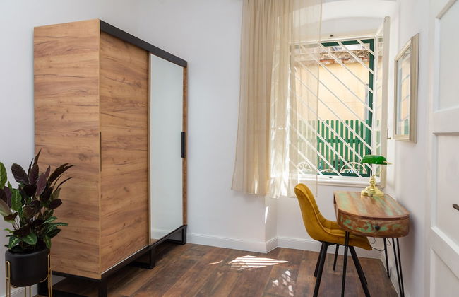 Luxury Apartment With Patio in the Heart of Split - Foto 8