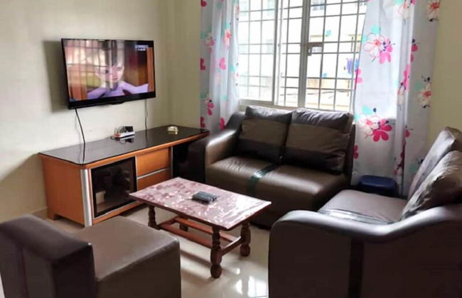 Just For You Highlands Apartment. - Photo 31