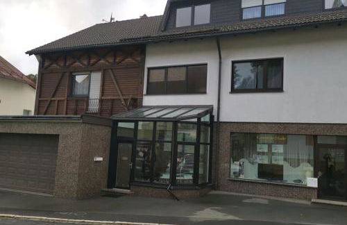 Ferienwohnung Fichtelberg - Foto 4