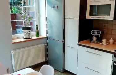 Apartament Fabryka Endorfin Kłodzko - Foto 27