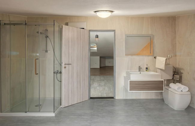 Villa Filleona - Foto 44