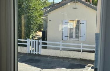 Appartement 55 m2 - 2 chambres - avec vue mer - Foto 9