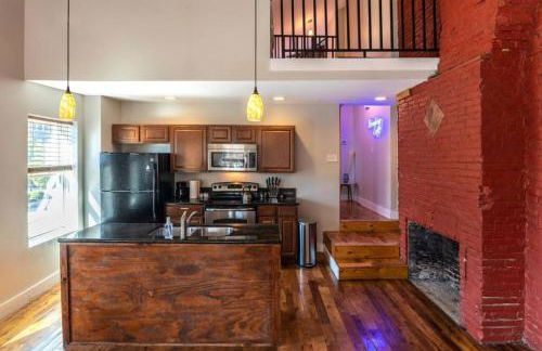 Broadway Suites - Stunning Downtown Condos - Foto 14