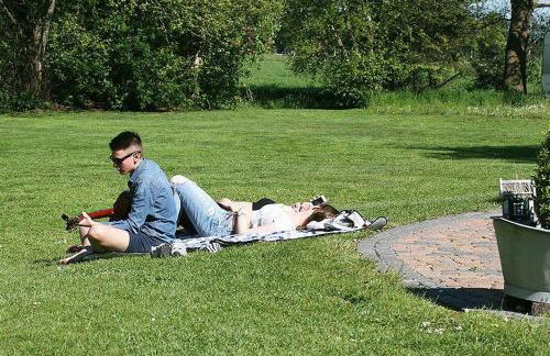 Erlenhof-Steinau-Fachwerkhaus-mit-Reetdach - Foto 30