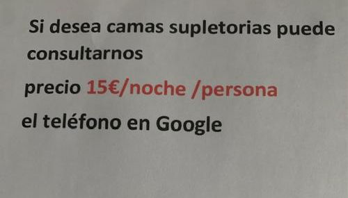 Apartamentos los Balcones - Foto 5