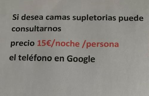 Apartamentos los Balcones - Foto 5