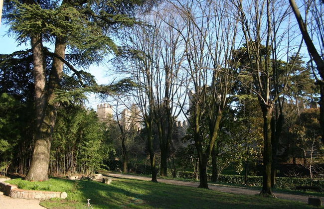 Agriturismo Barchessa - Foto 41