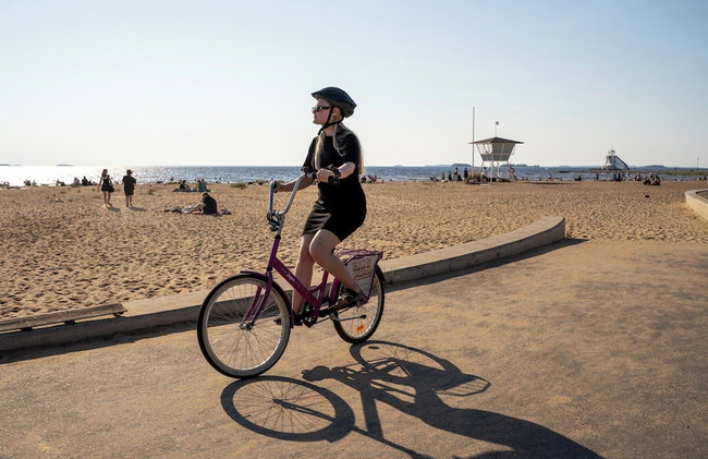 Nallikari Seaside Villas - Photo 48