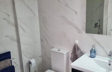 Luxe nieuwbouw appartement op 50m van de zee - Foto 20