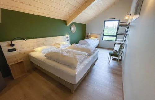 Les Gîtes de La Miellerie des Combes 5 étoiles - Foto 17