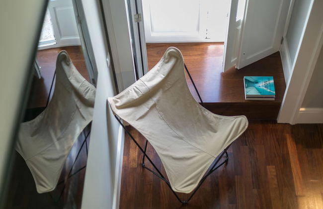 Oporto Serviced Apartments - Cedofeita - Foto 53